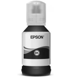 Чорнило для принтера Epson M11ХХ/M21XX XL Black (C13T03P14A) (6К) Pigment