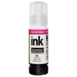 Чорнило для принтера ColorWay Epson L3100/3110/3150/3151 70мл Magenta (CW-EW310M01)