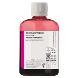 Чорнило BARVA Epson L4150/L4160 (101) Magenta 100 мл (E101-600)
