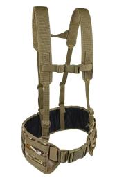 Тактичний пояс EasyFit 1411-1 MultiCam