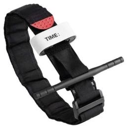 Медичний турнікет Infinity 37425101 Black 95 см