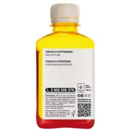 Чорнило BARVA EPSON L4150/L4160 (101Y) 180 мл YELLOW (E101-606)