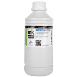Чорнило для принтера ColorWay Epson L800/810/850 1л Black (CW-EW810BK1)