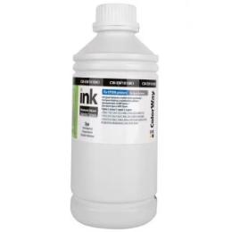 Чорнило для принтера ColorWay Epson L100/200 series 1л Black (CW-EW101BK1)