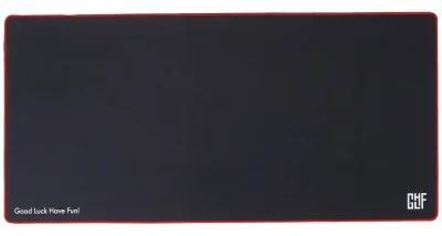 Килимок для мишки Abystyle GLHF XL Speed Black (FGLMP2020PROF00XL)