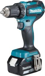 Дриль MAKITA DDF485RTJ