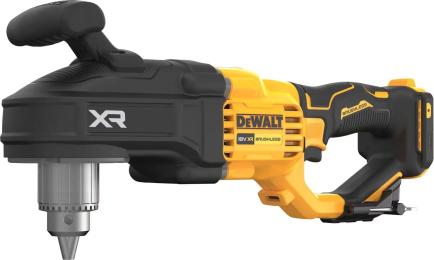 Дриль DEWALT DCD444N (без АКБ та ЗП)