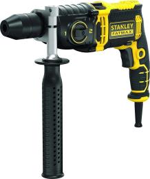 Дриль Stanley FATMAX FMEH1100K