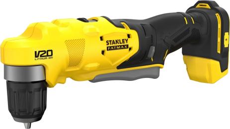 Дриль Stanley FATMAX V20 SFMCD750B (без АКБ та ЗП)