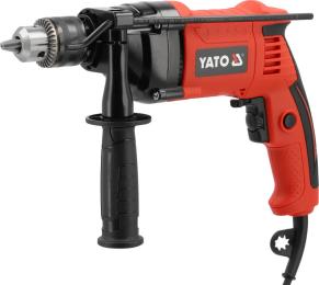 Дриль YATO YT-82048