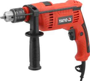Дриль YATO YT-82038