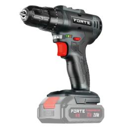 Дриль Forte CD-21 без АКБ