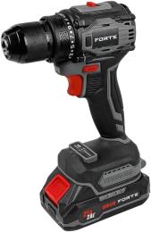 Дриль Forte CDR-21B