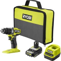 Дриль Ryobi ONE + HP RPD18C1-1C20G (5133006525)