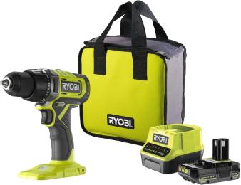 Дриль Ryobi ONE + RDD18-1C20S (5133005519)