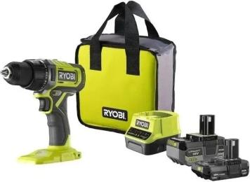 Дриль Ryobi ONE+ RDD18-2C415S (5133005612)