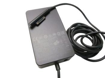 Зарядний пристрій для планшета Microsoft model 1625 A40219 Black