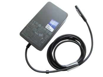 Зарядний пристрій для планшета Microsoft model 1706 A40234 Black