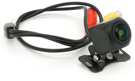 Камера заднього огляду Voltronic CAR CAM. AHD 1080p Black