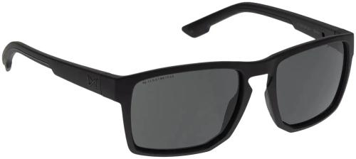 Тактичні окуляри Wiley X Founder (Captive Grey) Black