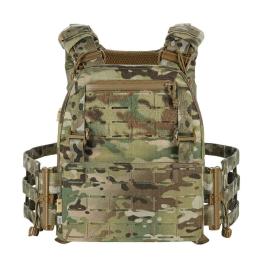 Плитоноска M-Tac Cuirass Fast Elite Gen.Ii MultiCam (10373008)