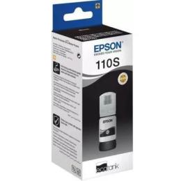 Чорнило для принтера Epson M1100/M1120 (110S) Black (C13T01L14A) 2K