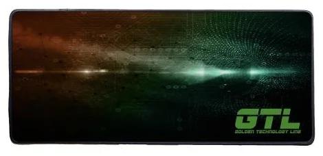 Килимок для мишки GTL Gaming XL Digital Tunnel, 600x300х3 (GTLPADXLDT)