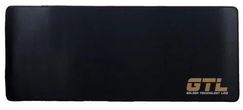 Килимок для мишки GTL Gaming XXL Black Silence, 750х300х3 (GTLPADXXLBS)