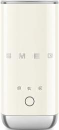 Пінозбивальник Smeg MFF02CREU Beige