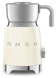 Пінозбивальник Smeg MFF11CREU Cream