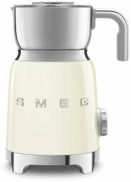 Пінозбивальник Smeg VFF11CREU Cream