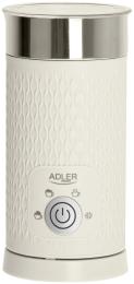 Пінозбивальник Adler AD 4495 Cream
