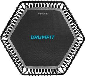 Батут Cecotec Drumfit Jump 1270 (CCTC-07195)