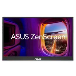 Монітор Asus ZenScreen MQ16AHE Black 15.6 (90LM07SV-B02170)