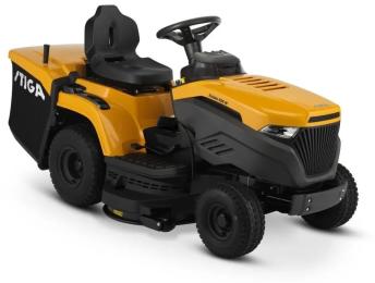 Трактор садовий бензиновий STIGA Estate598W