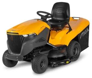 Трактор садовий бензиновий STIGA Estate7122W