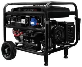 Генератор TECNOWARE FGE9200EA Black 9200VA ELECTRICAL