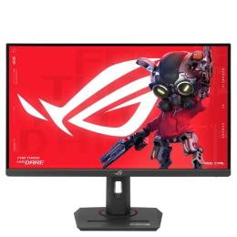 Монітор Asus ROG Strix XG27ACMG Black 27 (90LM0A60-B01370)