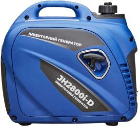 Генератор JIALING JH2800i-D Blue 2.2 кВт (710.00.05)