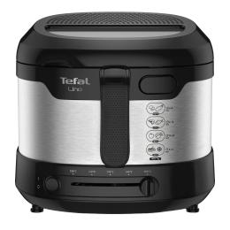 Фритюрниця Tefal FF215D