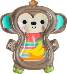 Килимок ігровий Bright Starts Hungry Monkey