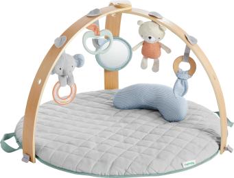 Килимок ігровий Ingenuity Cozy Spot Harbor Haven