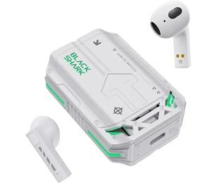 Бездротові навушники Xiaomi Black Shark T11 White (BS-11)