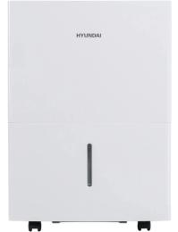 Осушувач повітря Hyundai HDH20UAWF White