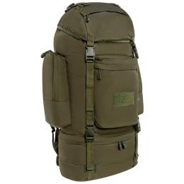 Тактичний рюкзак MIL-TEC Ranger 75 л Olive (14030001)