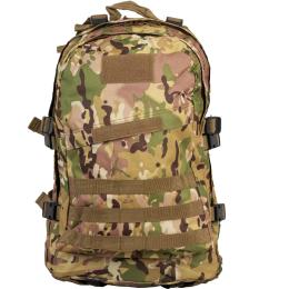 Тактичний рюкзак Vik-Tailor Outdoor Backpack 40L MultiCam (78400349)