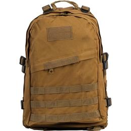 Тактичний рюкзак Vik-Tailor Моллі 40л Coyote (78400305)