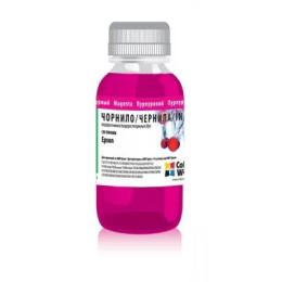 Чорнило для принтера ColorWay Epson SC 67/87/79/91/T26 200мл Magenta (CW-EW400M02)