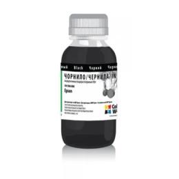 Чорнило для принтера ColorWay Epson SP R270/290 RX500 TX650 200мл Black (CW-EW650BK02)