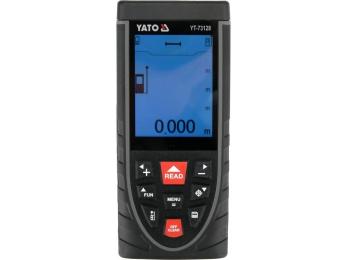 Далекомір YATO YT-73128